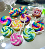 Lollipop Candy