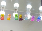 Ombre Gummy Bear