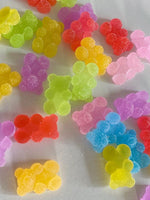 Sugar Gummy Bears